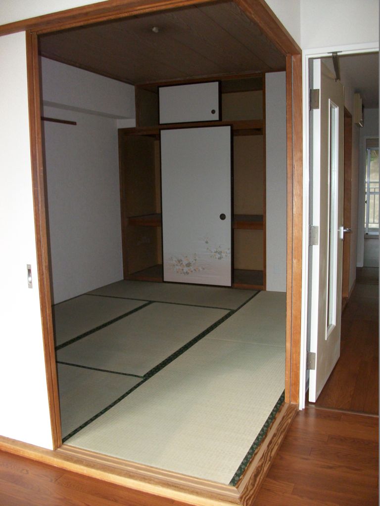 横浜市金沢区Hマンション　自己所有マンションを賃貸へ